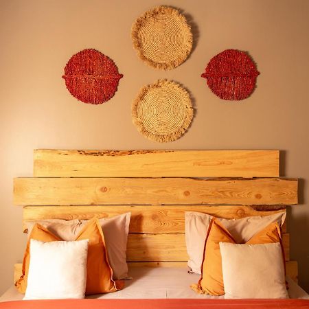 J&J Room - Hebergement D'Exception Pres De Provins! Le Bas Courton Εξωτερικό φωτογραφία